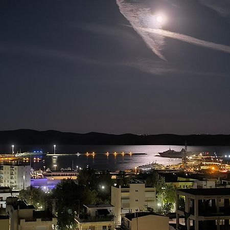 Lavrion Seagem Overview Eksteriør billede